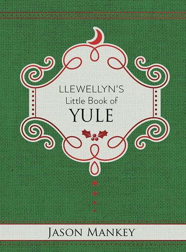 Llewellyn's Little Book of Yule