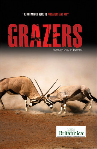 Grazers