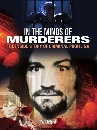 In The Minds Of Murderers