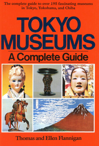 Tokyo Museum Guide: A Complete Guide