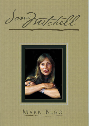 Joni Mitchell