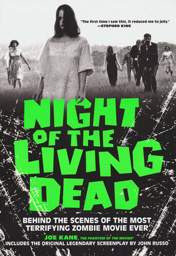 Night of the Living Dead