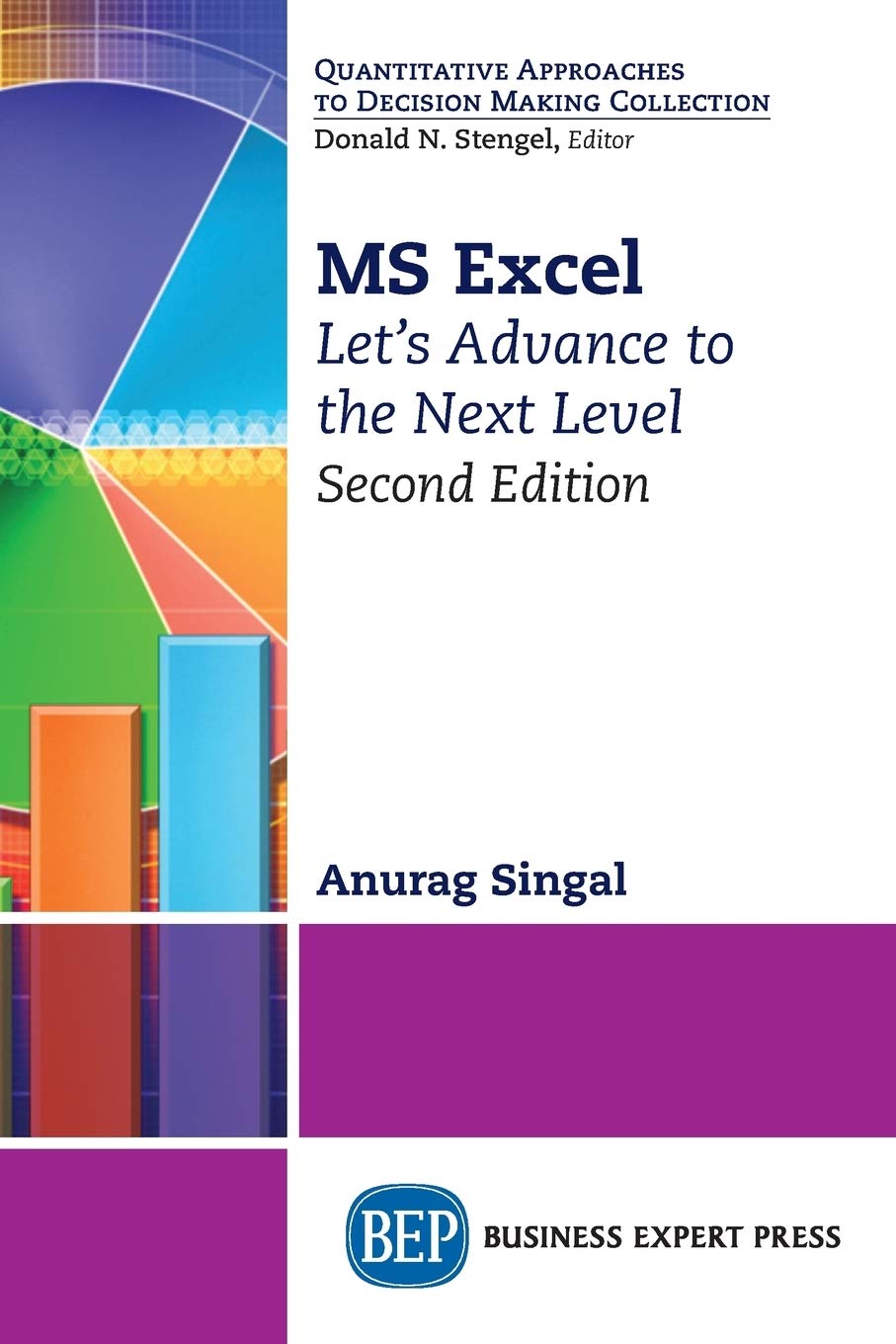 MS Excel,  Let's Advance to the Next Level