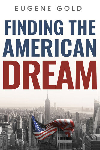Finding the American Dream
