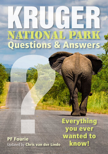 Kruger National Park: Questions & Answers