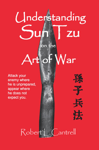 Understanding Sun Tzu on the Art of War