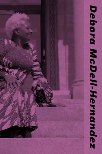 Debora McDell-Hernandez