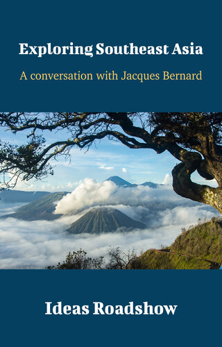 Exploring Southeast Asia: A Conversation with Jacques Bertrand