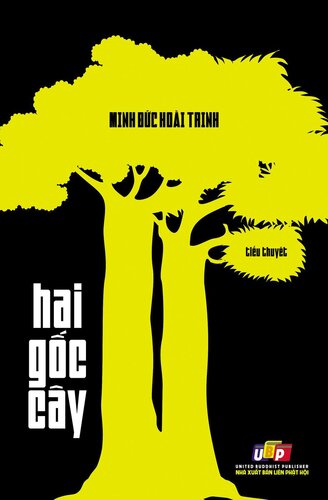 Hai gốc cây