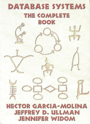 Database Systems: The Complete Book