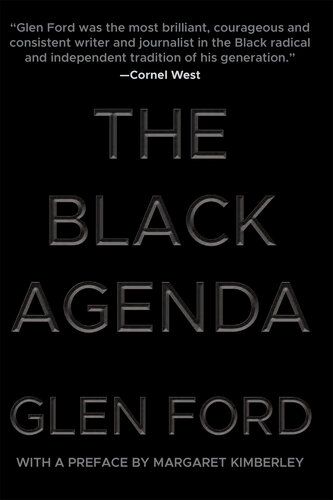 The Black Agenda