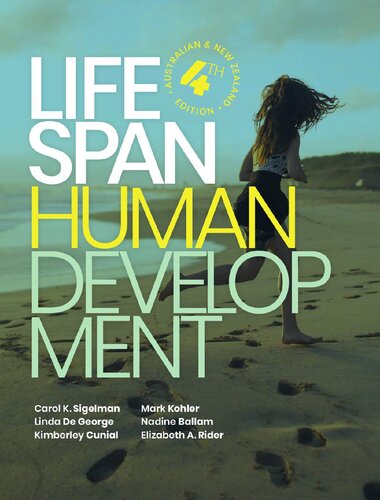 Life Span Human Development