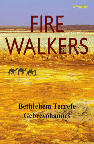 Fire Walkers