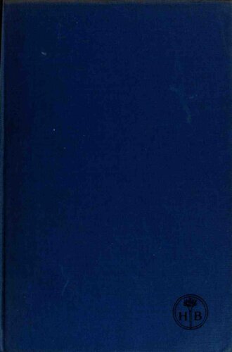 The Good Years: From 1900 to the First World War