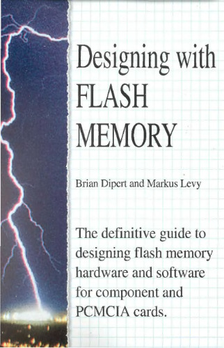 Designing with Flash Memory