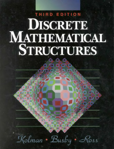 Discrete Mathematical Structures