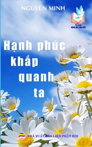 Hạnh phúc khắp quanh ta