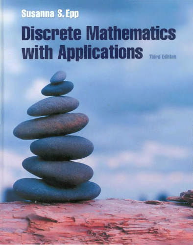Discrete Mathematics with Applications