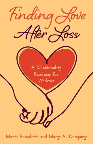 Finding Love After Loss: A Relationship Roadmap for Widows