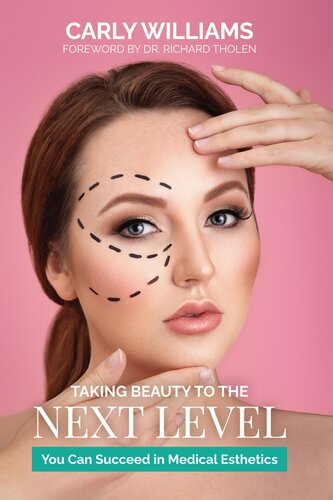 Taking Beauty to the Next Level