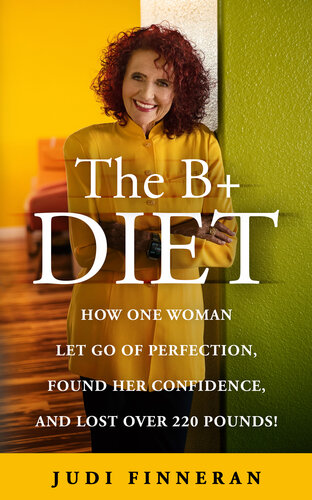 The B+ Diet