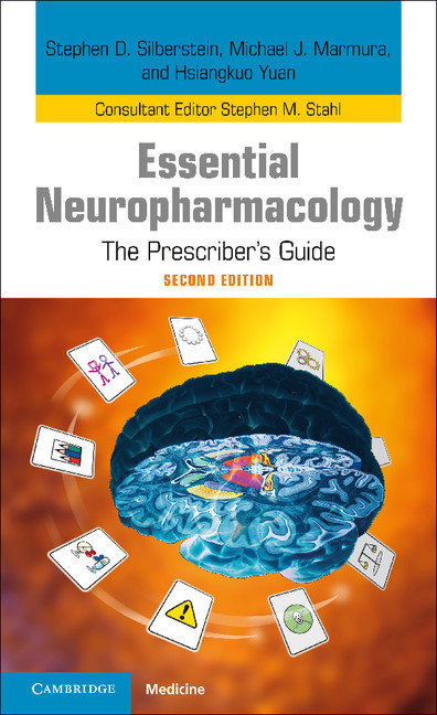 Essential Neuropharmacology: The Prescriber's Guide