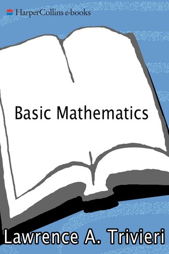 Basic Mathematics