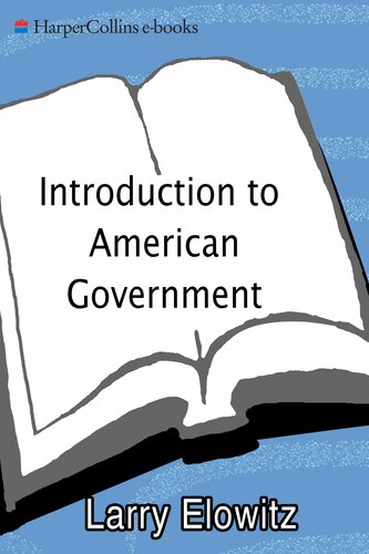 Introduction to American Government