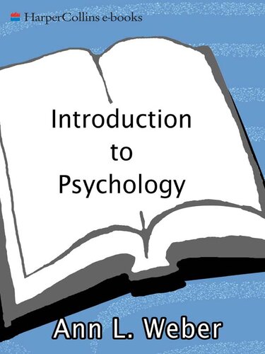 Introduction to Psychology