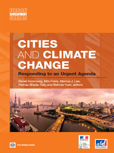 Cities and Climate Change: Responding to an Urgent Agenda
