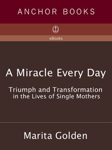 A Miracle Every Day