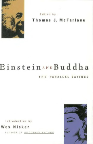 Einstein and Buddha: The Parallel Sayings