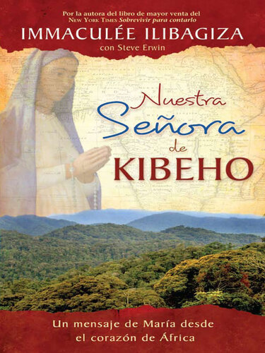 Nuestra Señora de Kibeho