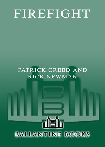 Firefight: Inside the Battle to Save the Pentagon on 9/11
