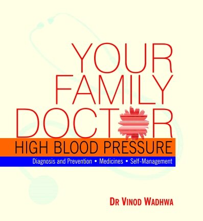 Your Family Doctor to High Blood Pressure