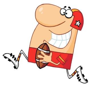 For a Football Fan Who Has Everything: A Funny NFL Football Book