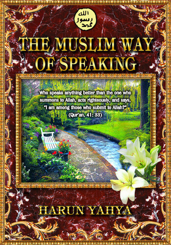 The Muslim Way of Speaking