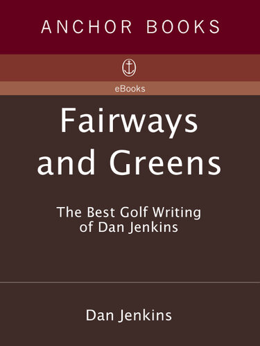 Fairways and Greens