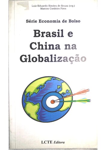 Brasil e China na Globalização