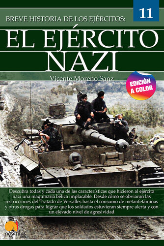 Breve historia del ejército nazi: Ejércitos 11