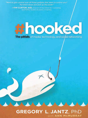 Hooked: The Pitfalls of Media, Technology and Social Networking