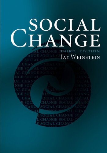 Social Change
