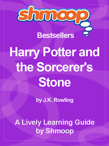 Harry Potter and the Sorcerer's Stone
