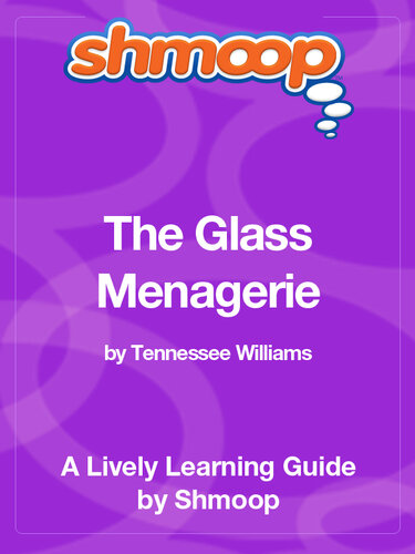 The Glass Menagerie