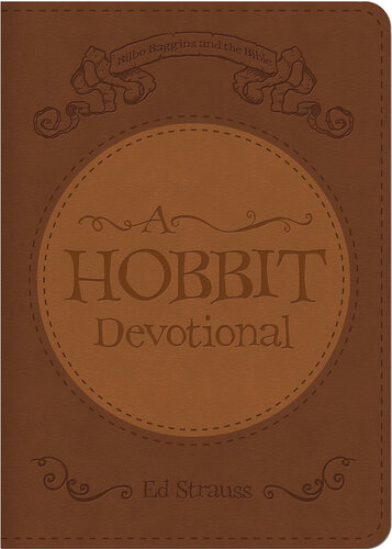 A Hobbit Devotional (DiCarta)