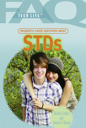 Frequently Asked Questions about STDs