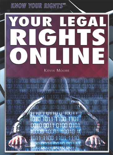 Your Legal Rights Online