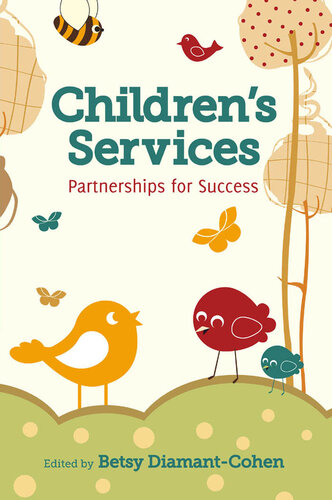 Children's Services: Partnerships for Success