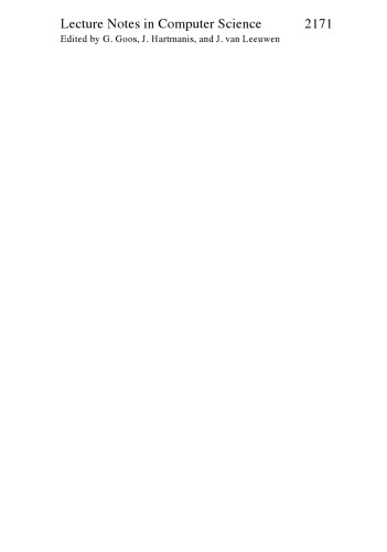 Foundations of Security Analysis and Design: Tutorial Lectures