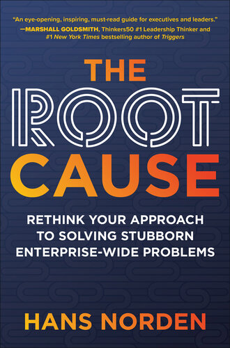 The Root Cause